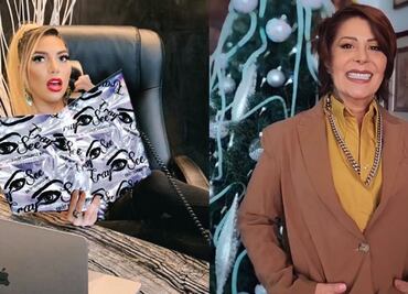 Alejandra Guzmán y Frida Sofía dan un paso más hacia la reconciliación