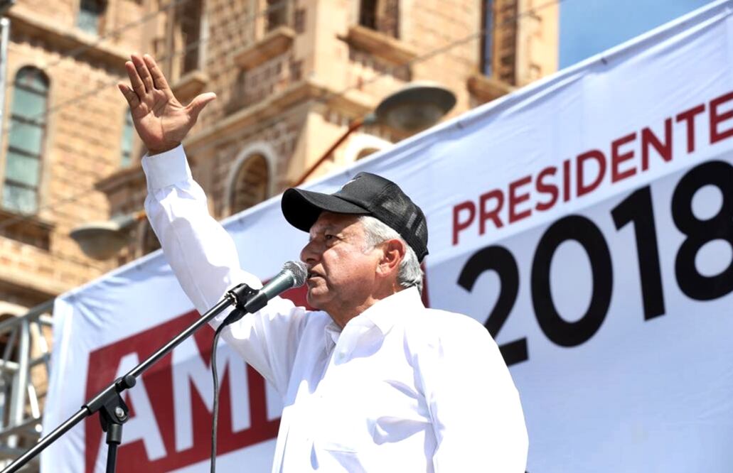 Foto: Valente Rosas/EL UNIVERSAL