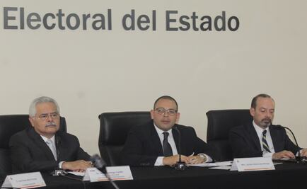 Instituto Electoral de Puebla asegura que habrá garantías para votar