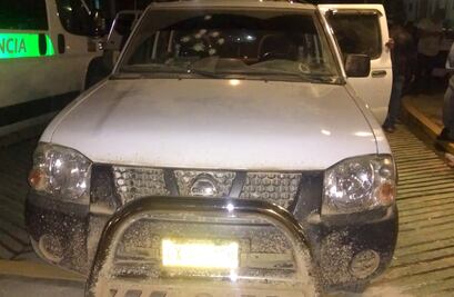 Exalcalde de Pantelhó, Chiapas, resulta lesionado tras ataque a balazos