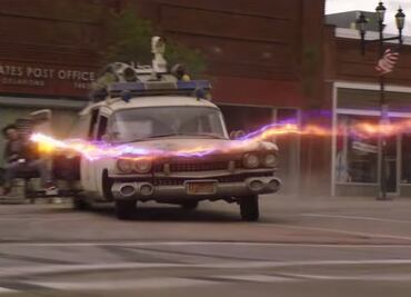 "Ghostbusters: Afterlife" revela su tráiler oficial