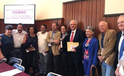 Plantean a Sheinbaum escuchar a académicos para proyecto de ciudad