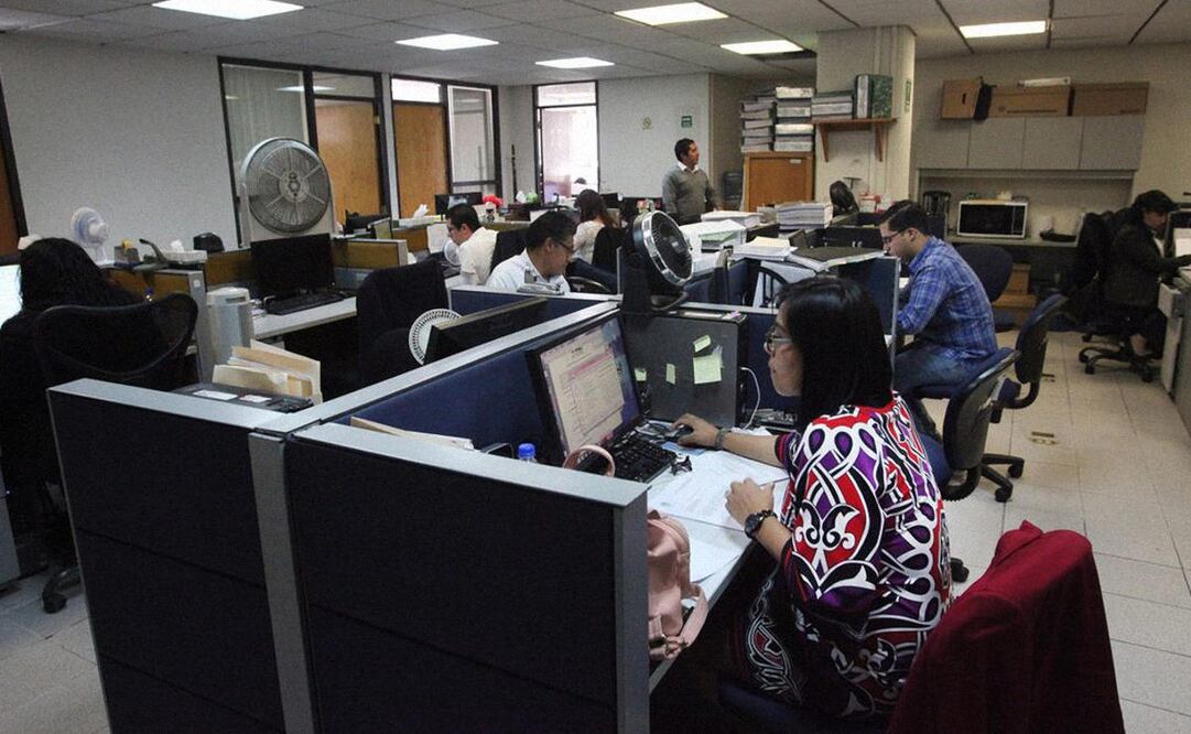 Foto: Archivo/EL UNIVERSAL