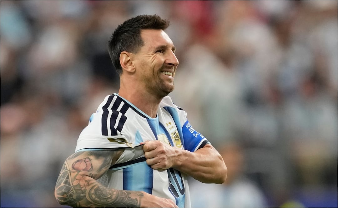 FOTO: AP