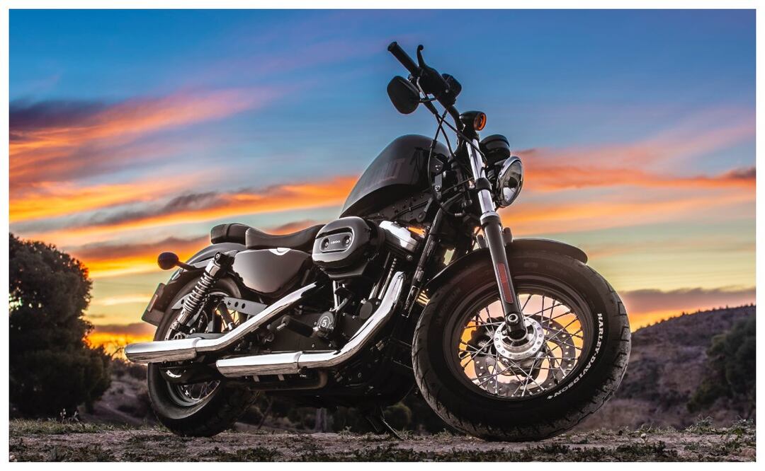 El kilometraje de una moto es un dato que no puedes ignorar. Foto: Pexels