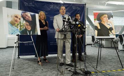 Alec Baldwin: Familia de Halyna Hutchins demanda al actor