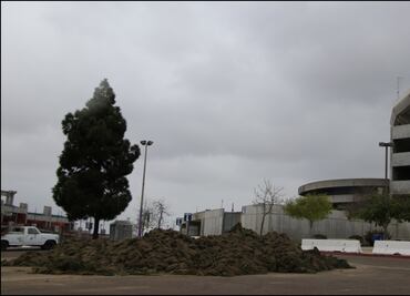 Impiden que el Tri conozca la cancha del SDCCU Stadium