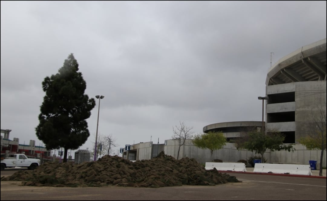 FOTO: ABRAHAM GUERRERO/EL UNIVERSAL