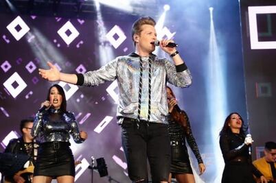 Alexander Acha y sus excesos antes de tener fe