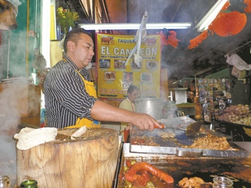 El Foco. Apuntes de la bella utopía del tabasqueño AMLO