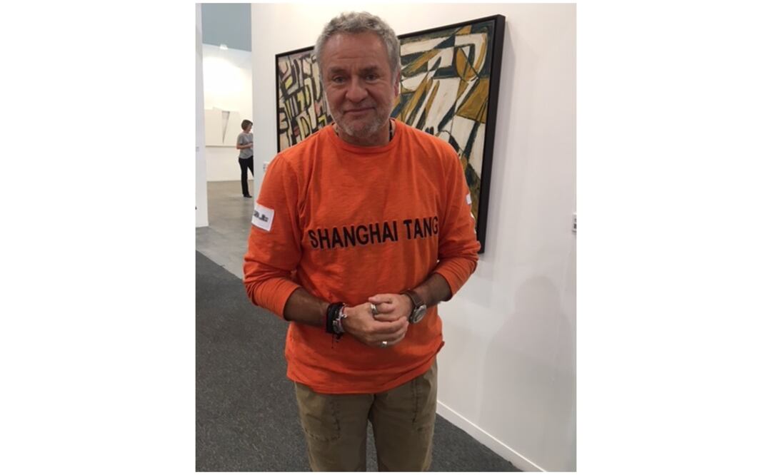 José Alberto Castro. Foto: César Huerta