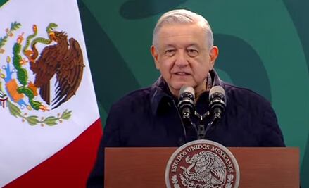 Destaca AMLO trabajo del gobernador Omar Fayad para garantizar la paz en Hidalgo