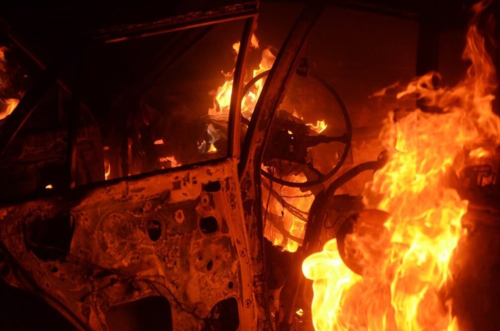 Fotografía de Miguel Carmona EL UNIVERSAL