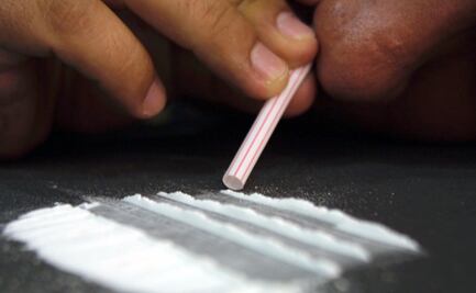 Consumo regular de cocaína puede alterar genes en el cerebro