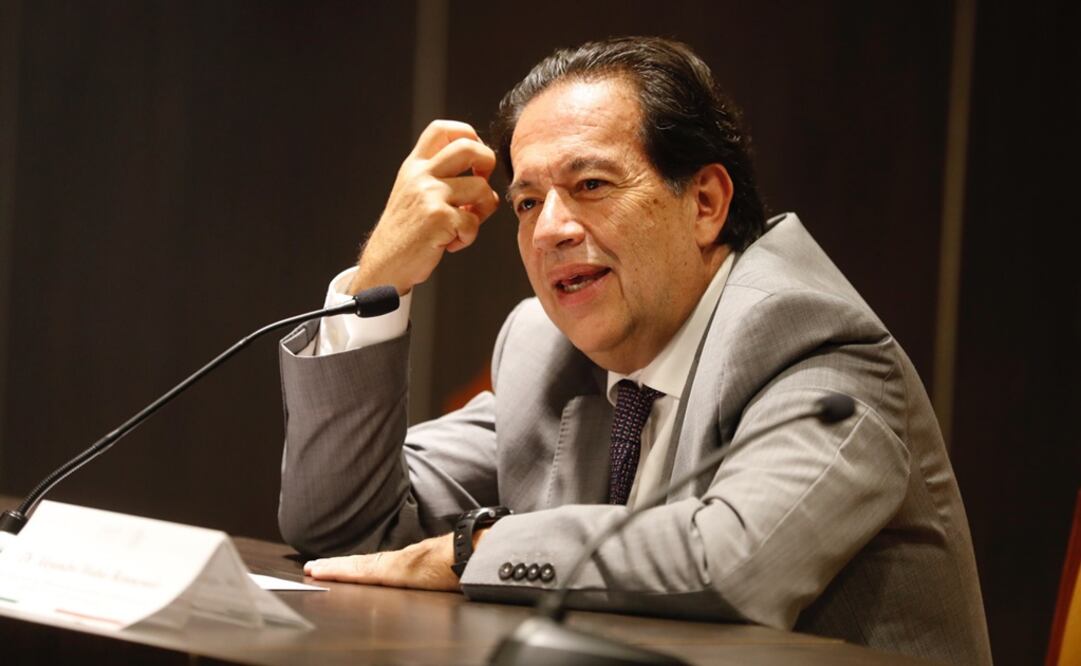 Foto: ARCHIVO / EL UNIVERSAL