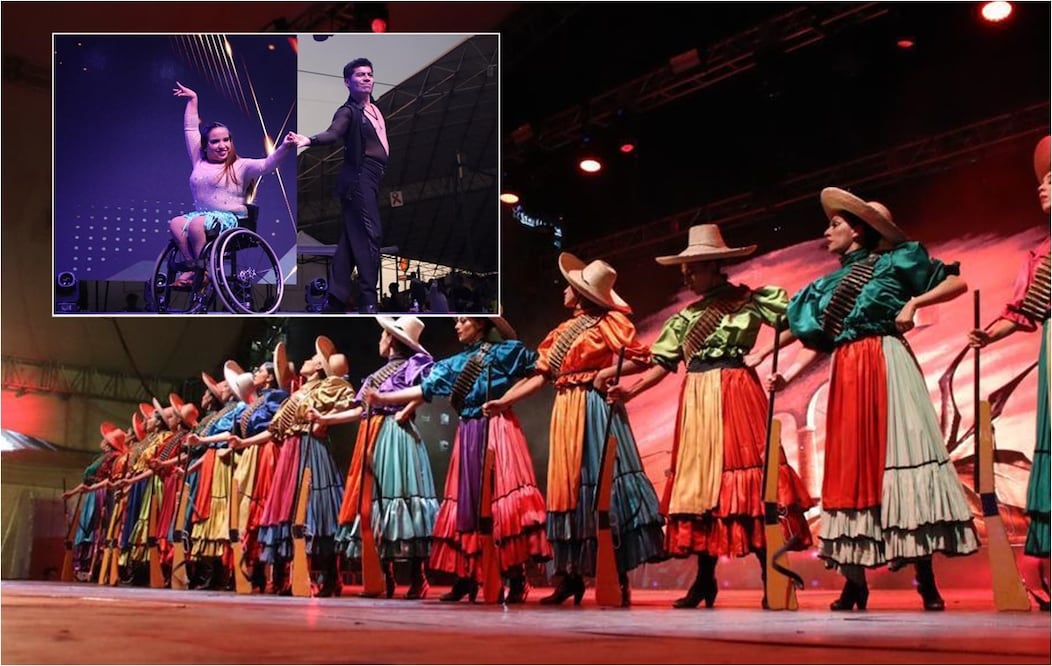 En esta semana se realizarán más de 150 eventos en cuatro municipios del Valle de México. FOTO: Especial/ EL UNIVERSAL/