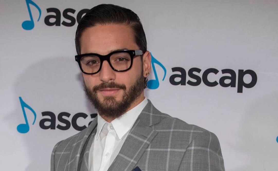 Maluma, etiquetado por muchos como "machista" . Foto: Archivo