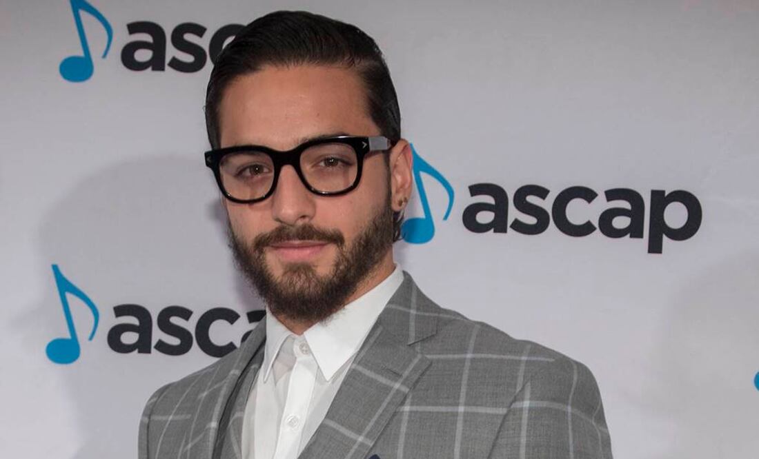Maluma, etiquetado por muchos como "machista" . Foto: Archivo