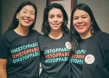 Trabajadores domésticos se reunirán en EU para apoyar a ROMA en los Oscar