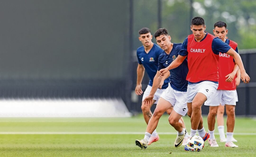 La Liga MX tiene deudas en este juego. Foto: Imago7