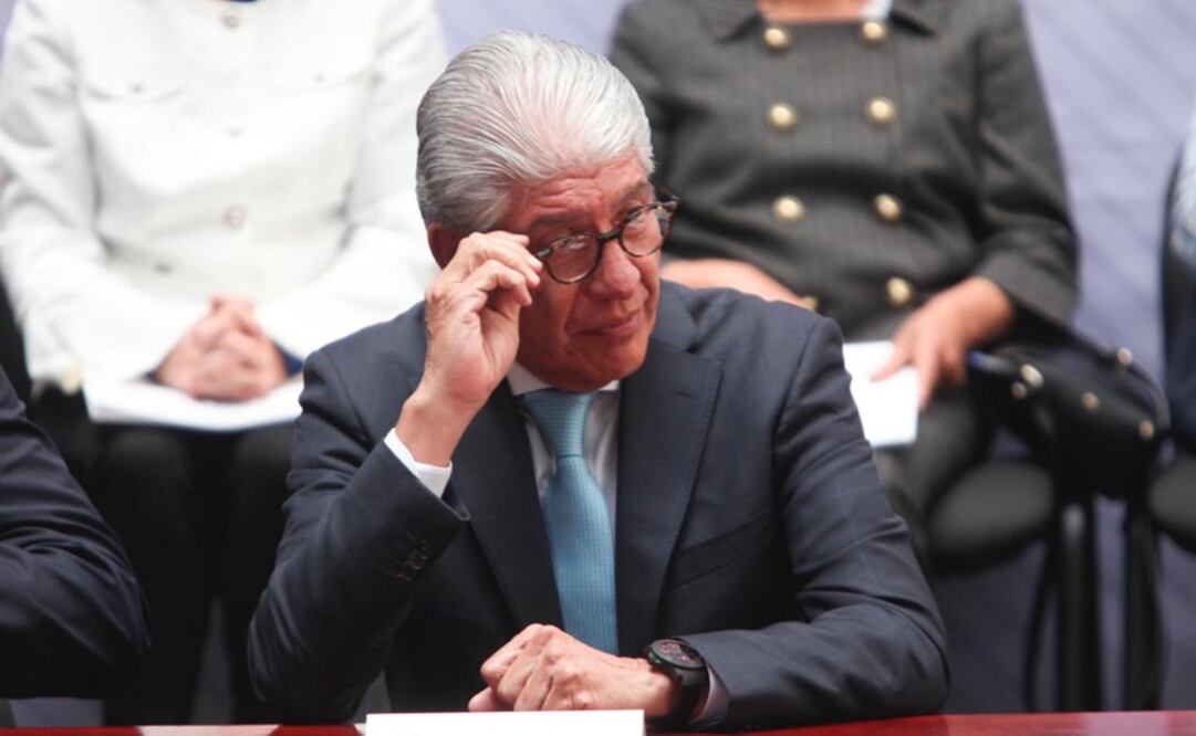 Foto: Jorge Alvarado. EL UNIVERSAL