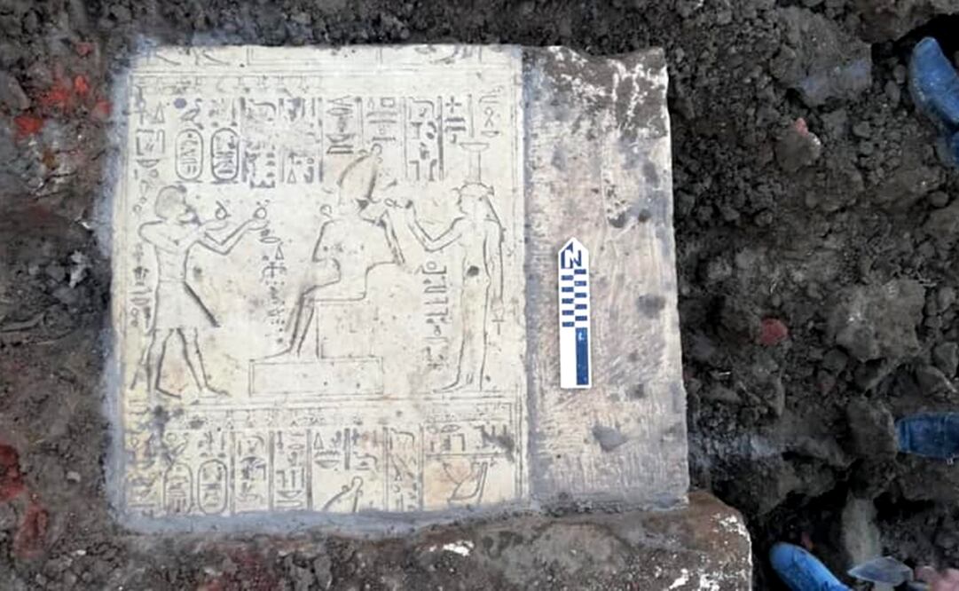 Foto: Facebook - Ministry of Tourism and Antiquities