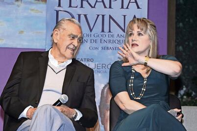 Eric no quiere cadena perpetua para "El Chapo"