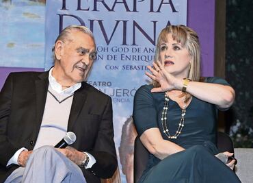 Eric no quiere cadena perpetua para "El Chapo"