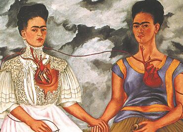 New Frida Kahlo exhibition in Mexico City