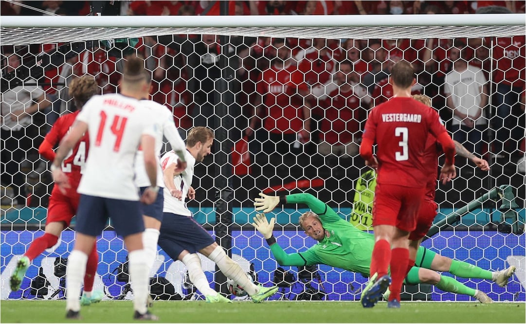 El escándalo inglés