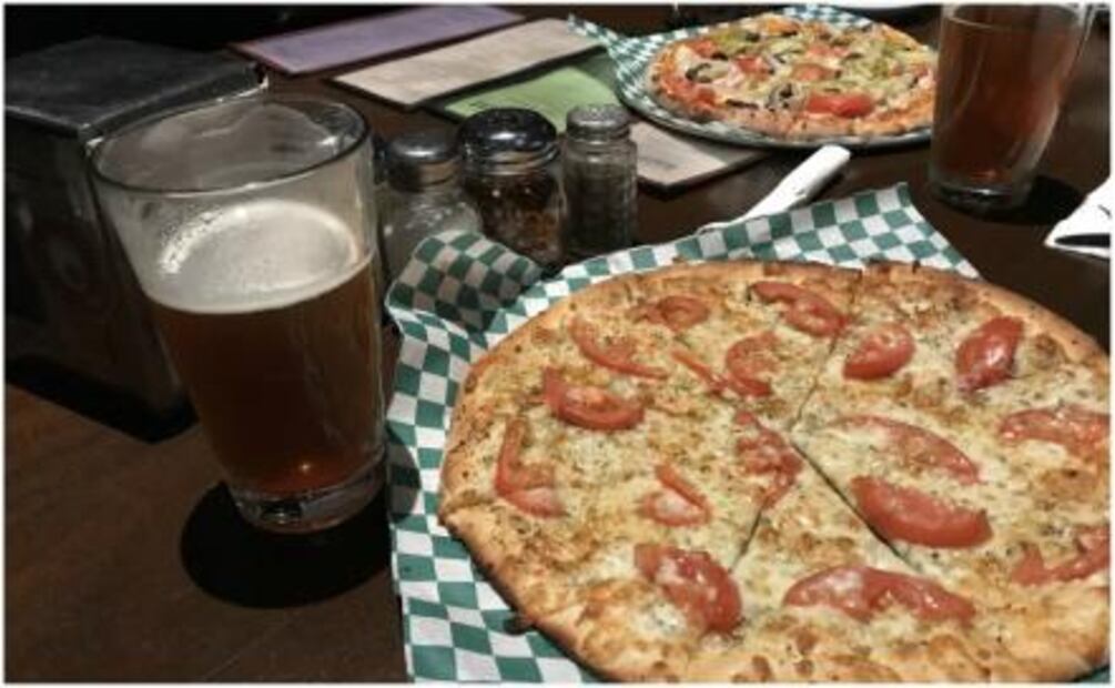 Una deliciosa ruta culinaria por Seattle