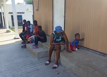 Albergues padecen altas temperaturas