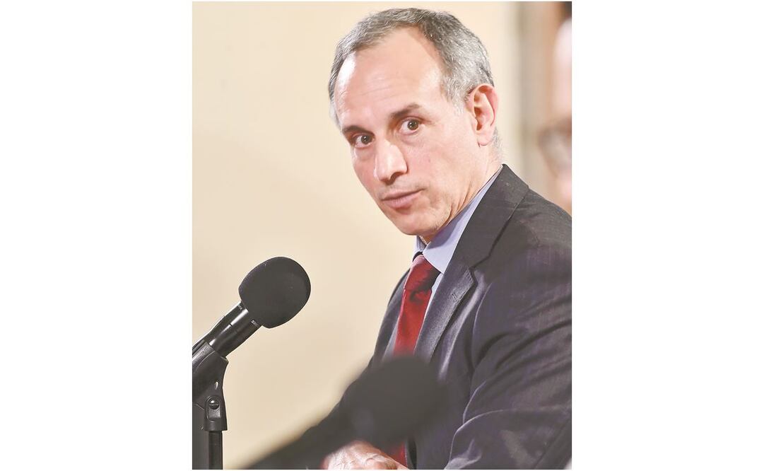 El popular rockstar de la 4T en el Senado