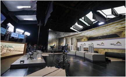 INE investiga falla de internet en segundo debate presidencial