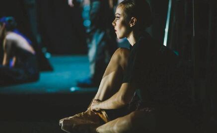 "Yo sufrí acoso laboral": Luisa Díaz, bailarina