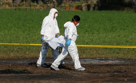 Reportan 78 hospitalizados y un alta voluntaria tras explosión en ducto