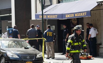 Fuga de monóxido de carbono envenena a 32 personas en Nueva York