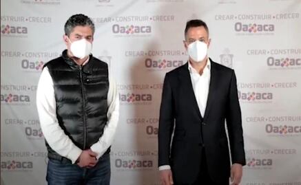 Cancelan “Noche de Rábanos” en Oaxaca por riesgo de cepa ómicron de Covid-19