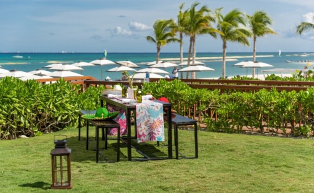 Así celebrarán los hoteles el 15 de septiembre en la nueva normalidad