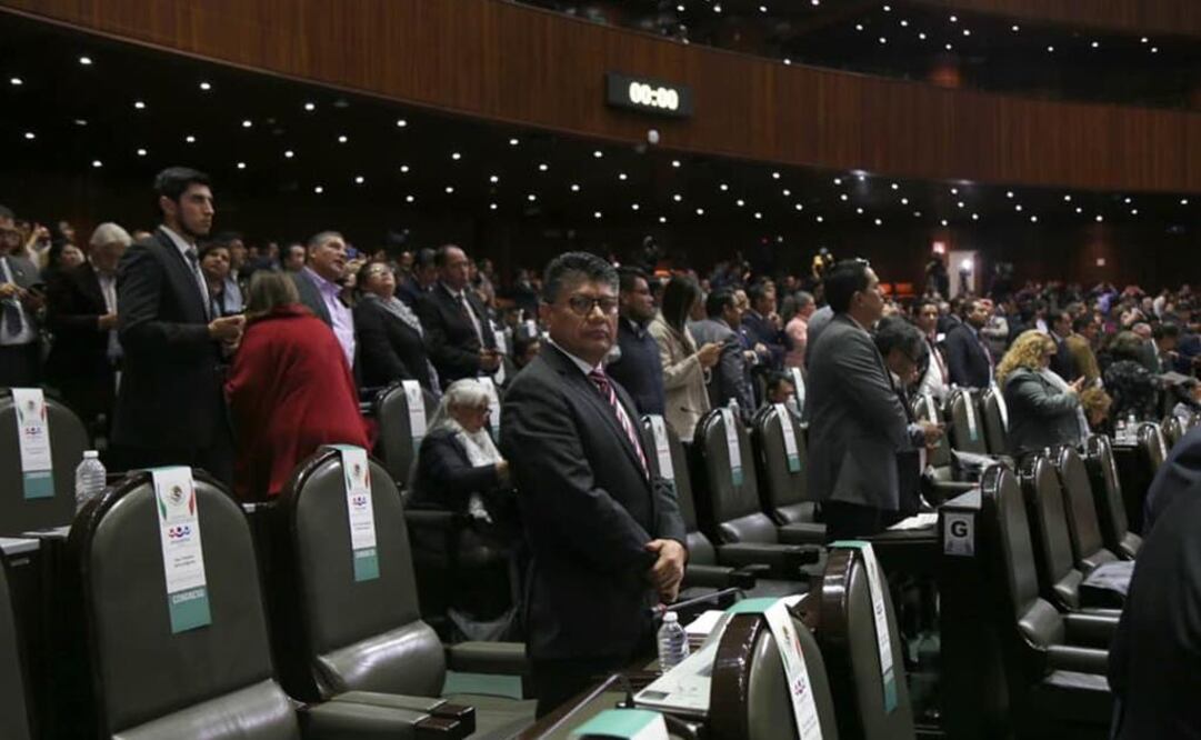 Vicente Onofre, en la imagen. Foto: Cortesía