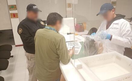 Médico ligado a sueros vitaminados en Sonora es identificado; permanece prófugo con 6 muertes en el caso