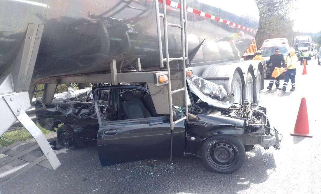 FOTOS: Especiales/EL UNIVERSAL/