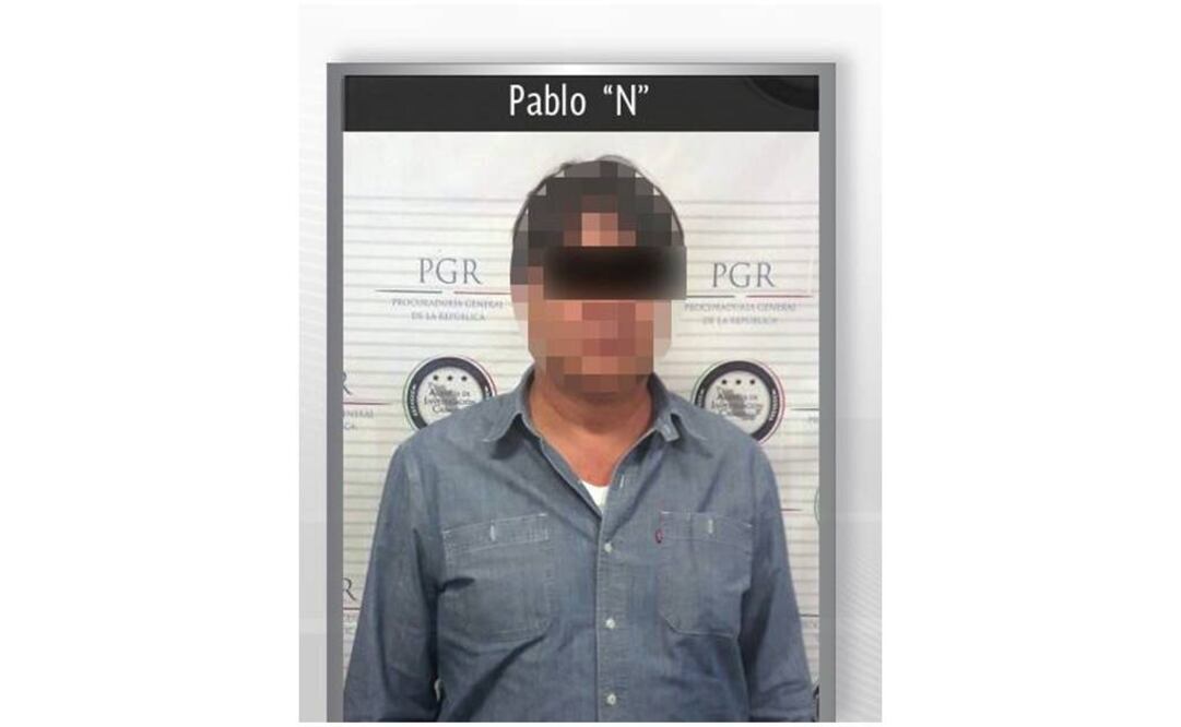 Detienen al presidente municipal de Palmar de Bravo, Puebla