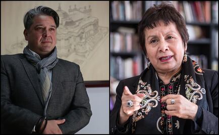 Lucina Jiménez asegura "lo más pronto posible" llegará sustituto de Srba Dinic