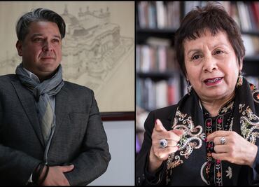 Lucina Jiménez asegura "lo más pronto posible" llegará sustituto de Srba Dinic