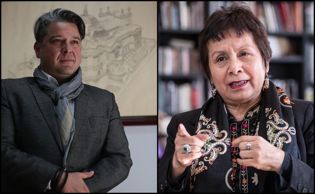 Foto: Archivo EL UNIVERSAL