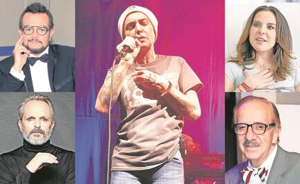 Tuitear o no tuitear, dilema de famosos 