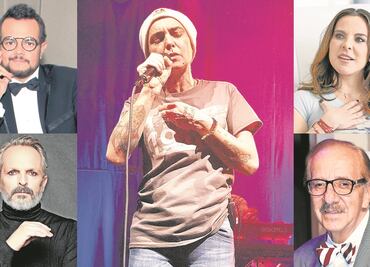 Tuitear o no tuitear, dilema de famosos