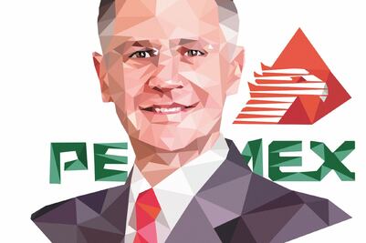 La conexión Pemex-BlackRock