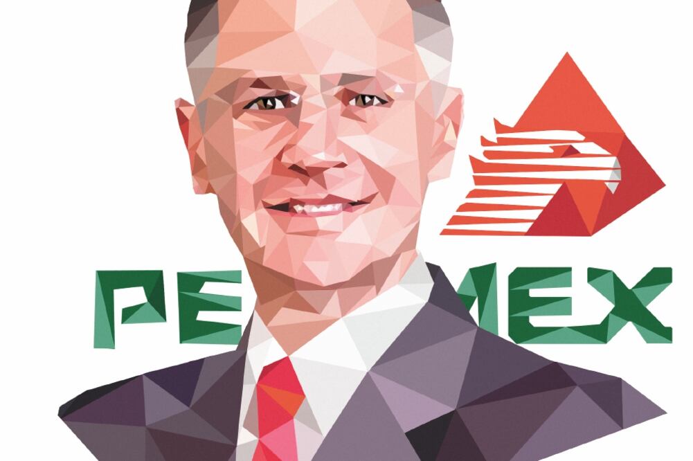 La conexión Pemex-BlackRock